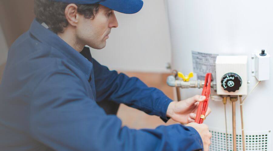 Professional Tankless Water Heater Installation in Minco, OK